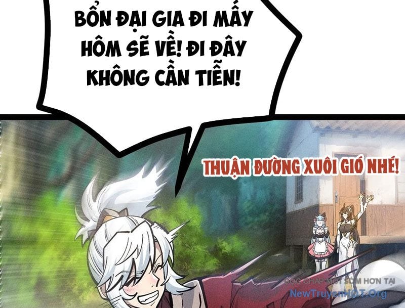 Ta Làm Cặn Bã Ở Tu Tiên Giới: Chapter 57.9