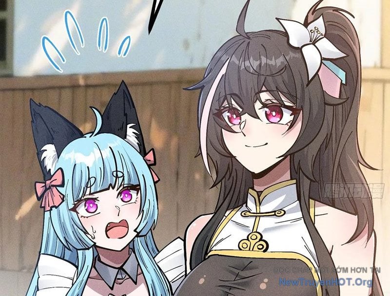 Ta Làm Cặn Bã Ở Tu Tiên Giới: Chapter 57.9