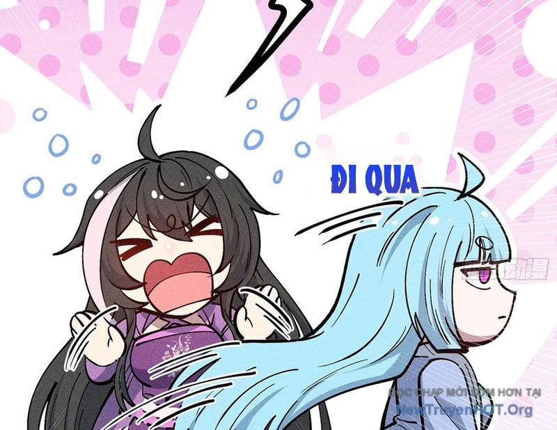Ta Làm Cặn Bã Ở Tu Tiên Giới: Chapter 57.9