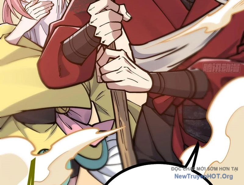 Ta Làm Cặn Bã Ở Tu Tiên Giới: Chapter 57.9
