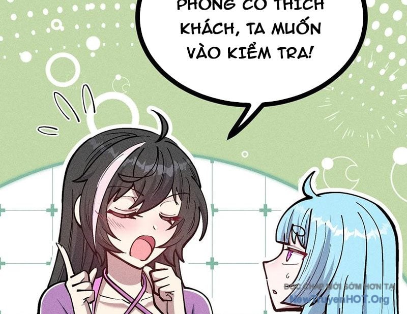 Ta Làm Cặn Bã Ở Tu Tiên Giới: Chapter 57.9