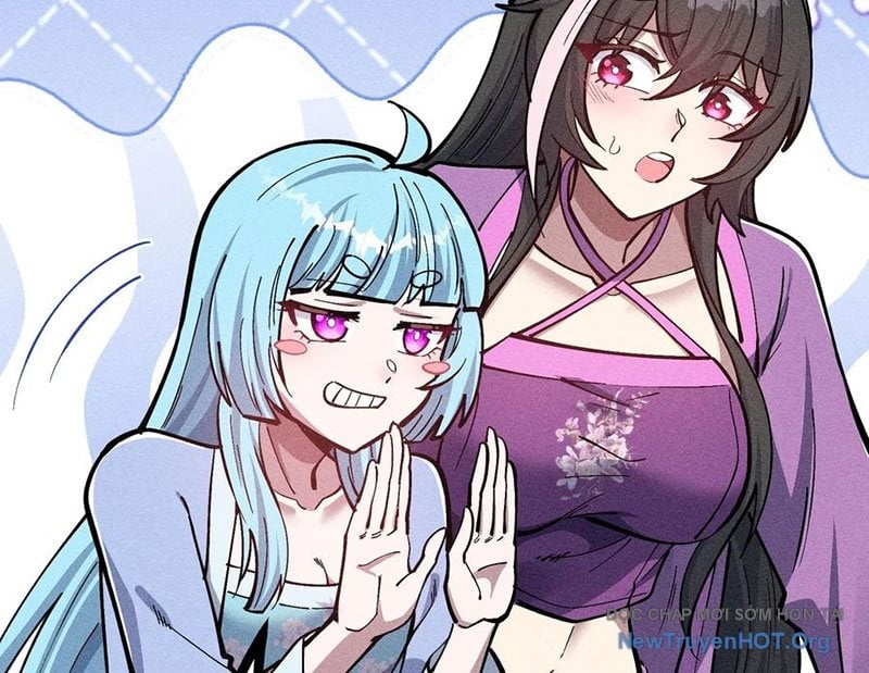 Ta Làm Cặn Bã Ở Tu Tiên Giới: Chapter 57.9