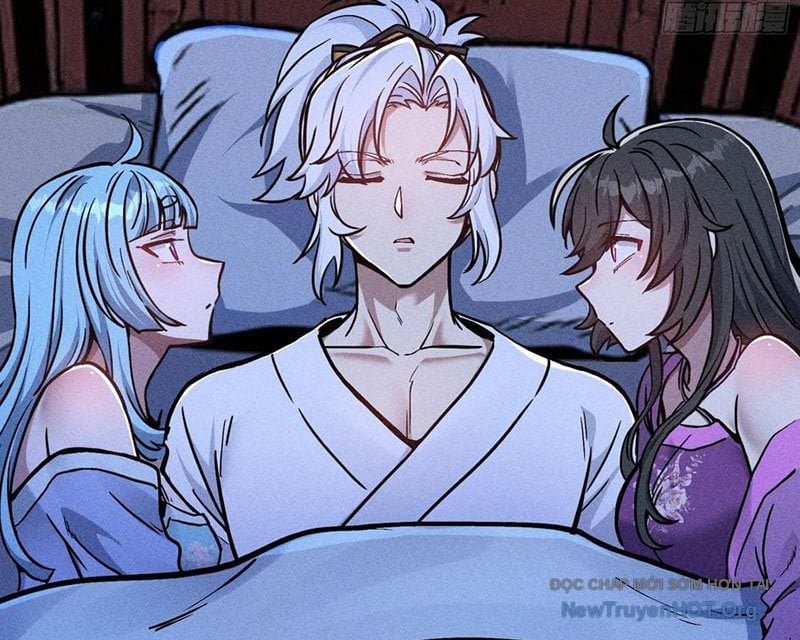 Ta Làm Cặn Bã Ở Tu Tiên Giới: Chapter 57.9