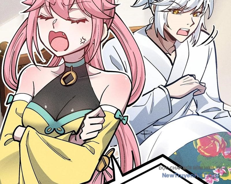 Ta Làm Cặn Bã Ở Tu Tiên Giới: Chapter 57.9