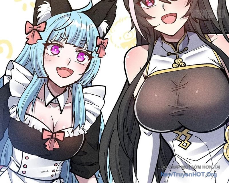 Ta Làm Cặn Bã Ở Tu Tiên Giới: Chapter 57.9