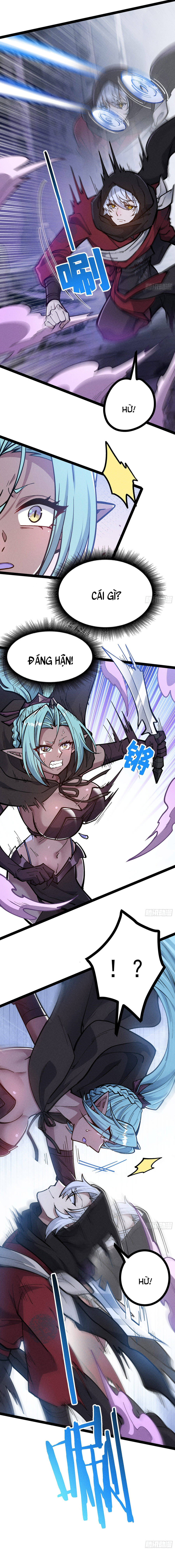 Ta Làm Cặn Bã Ở Tu Tiên Giới: Chapter 59