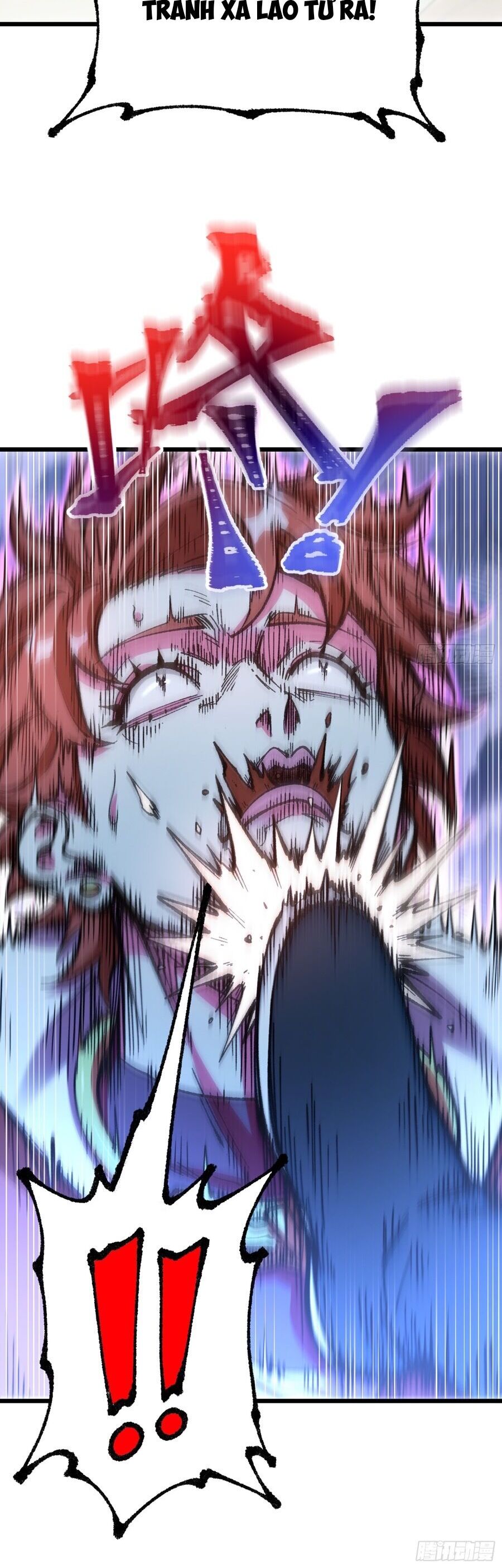 Ta Làm Cặn Bã Ở Tu Tiên Giới: Chapter 6