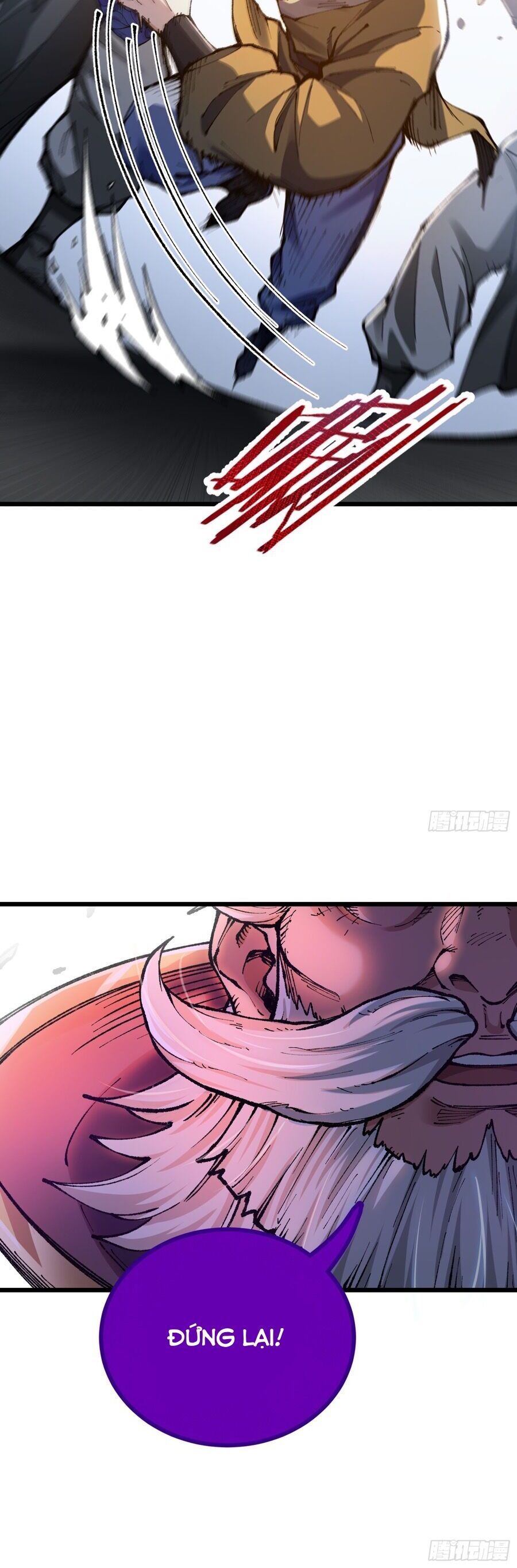 Ta Làm Cặn Bã Ở Tu Tiên Giới: Chapter 6