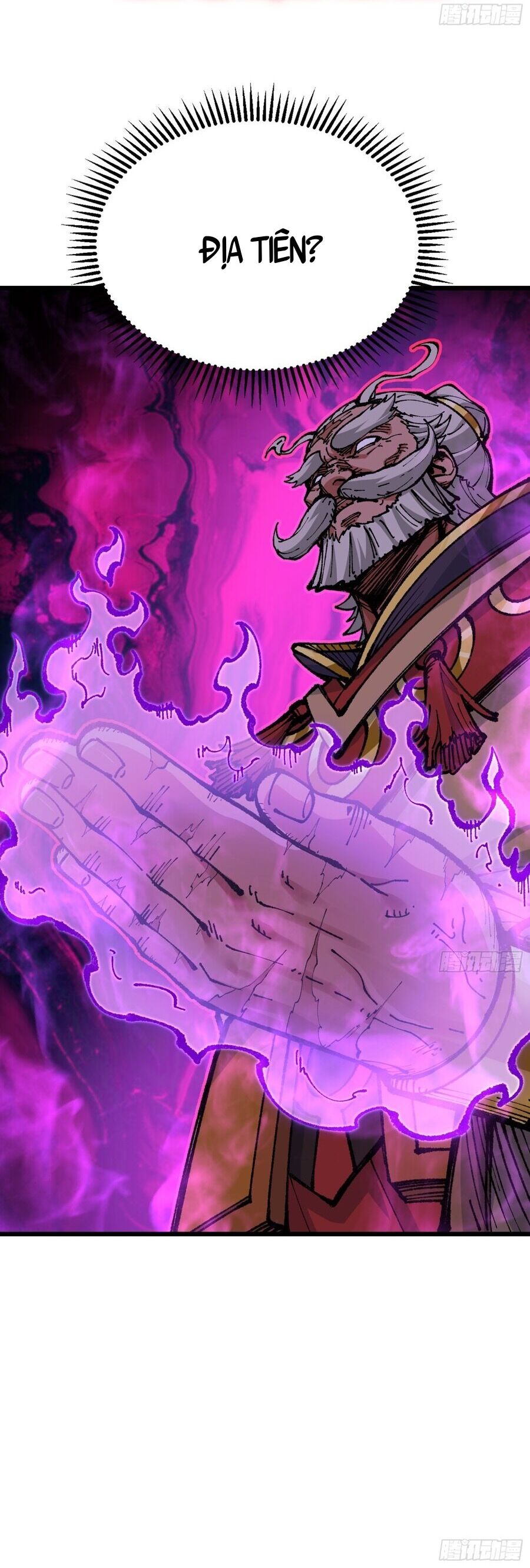 Ta Làm Cặn Bã Ở Tu Tiên Giới: Chapter 6