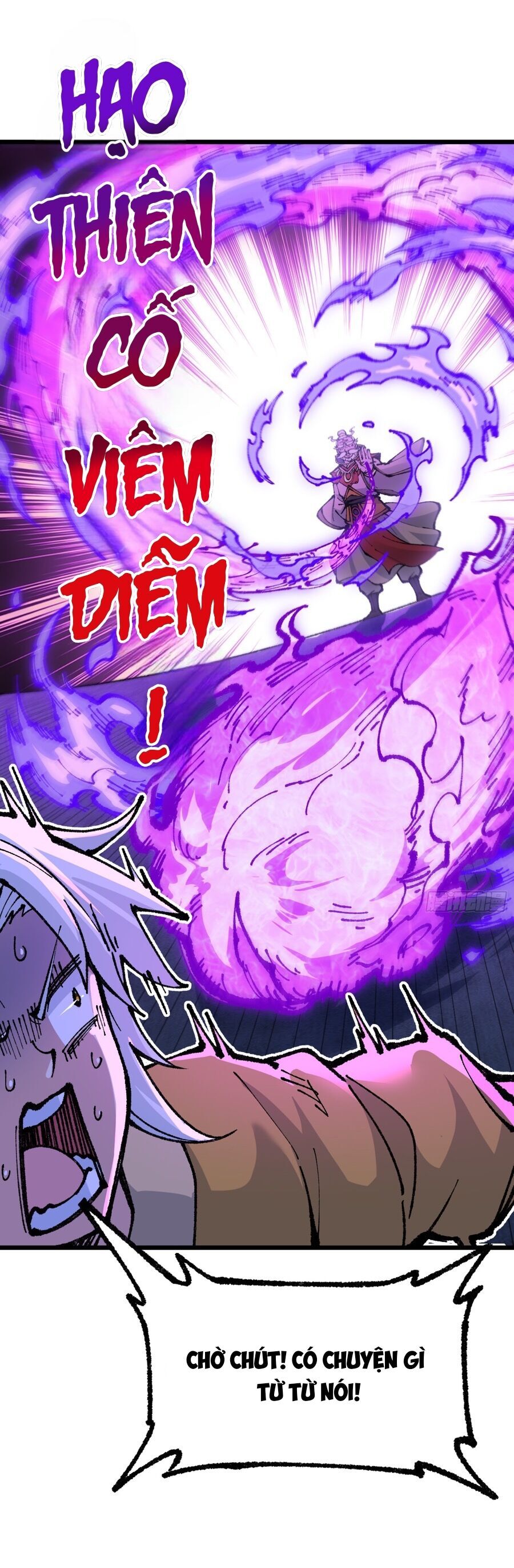 Ta Làm Cặn Bã Ở Tu Tiên Giới: Chapter 6