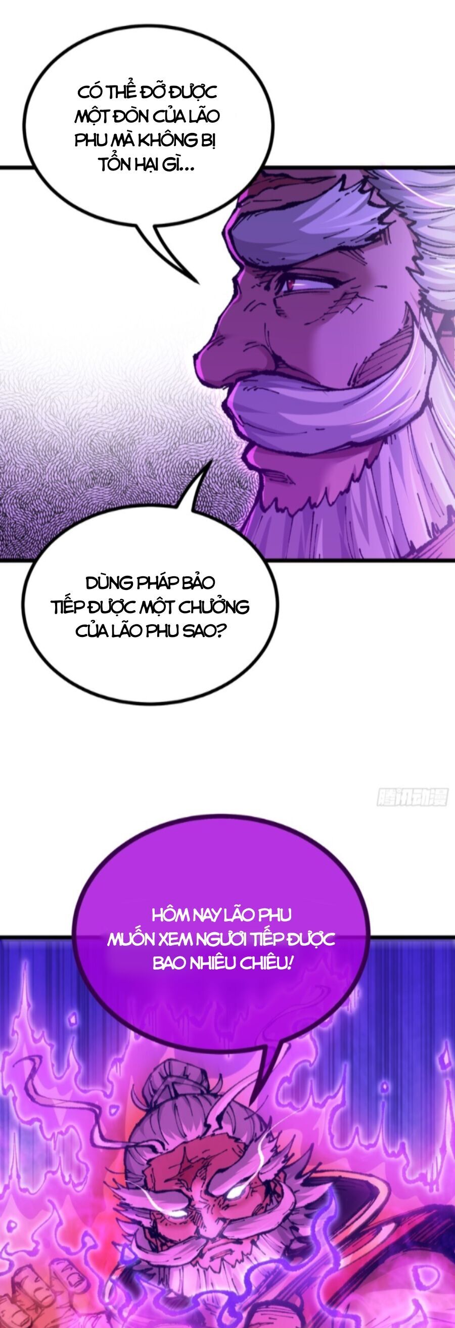 Ta Làm Cặn Bã Ở Tu Tiên Giới: Chapter 6