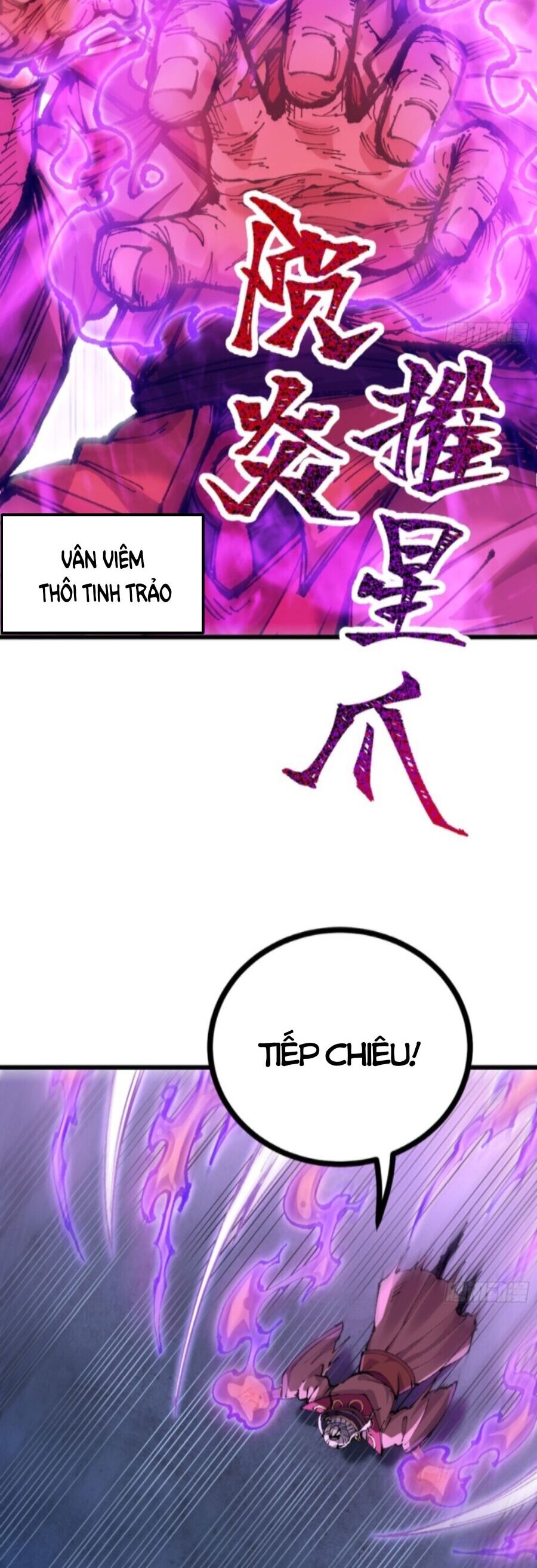 Ta Làm Cặn Bã Ở Tu Tiên Giới: Chapter 6