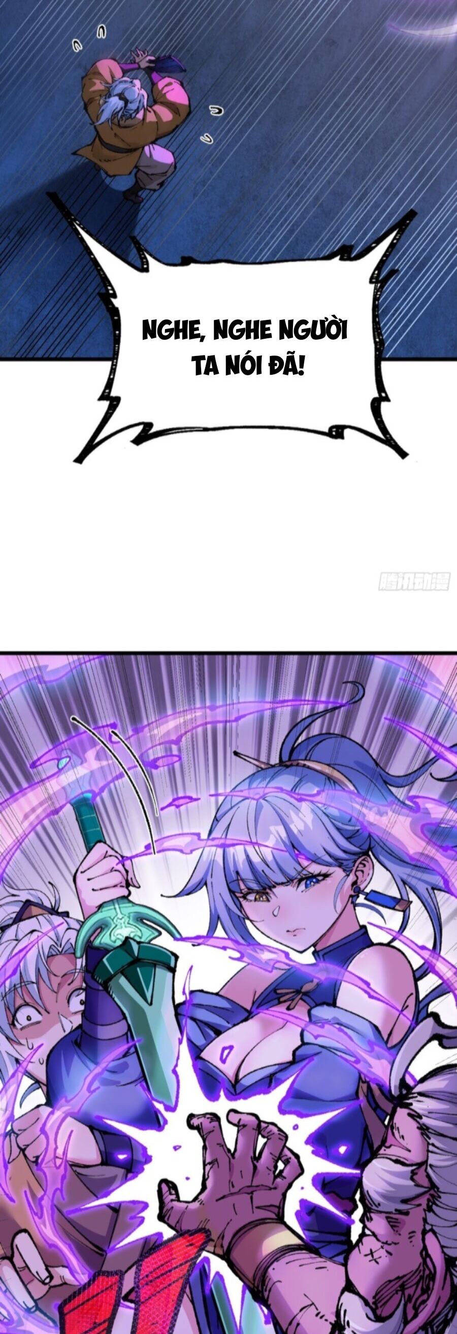 Ta Làm Cặn Bã Ở Tu Tiên Giới: Chapter 6