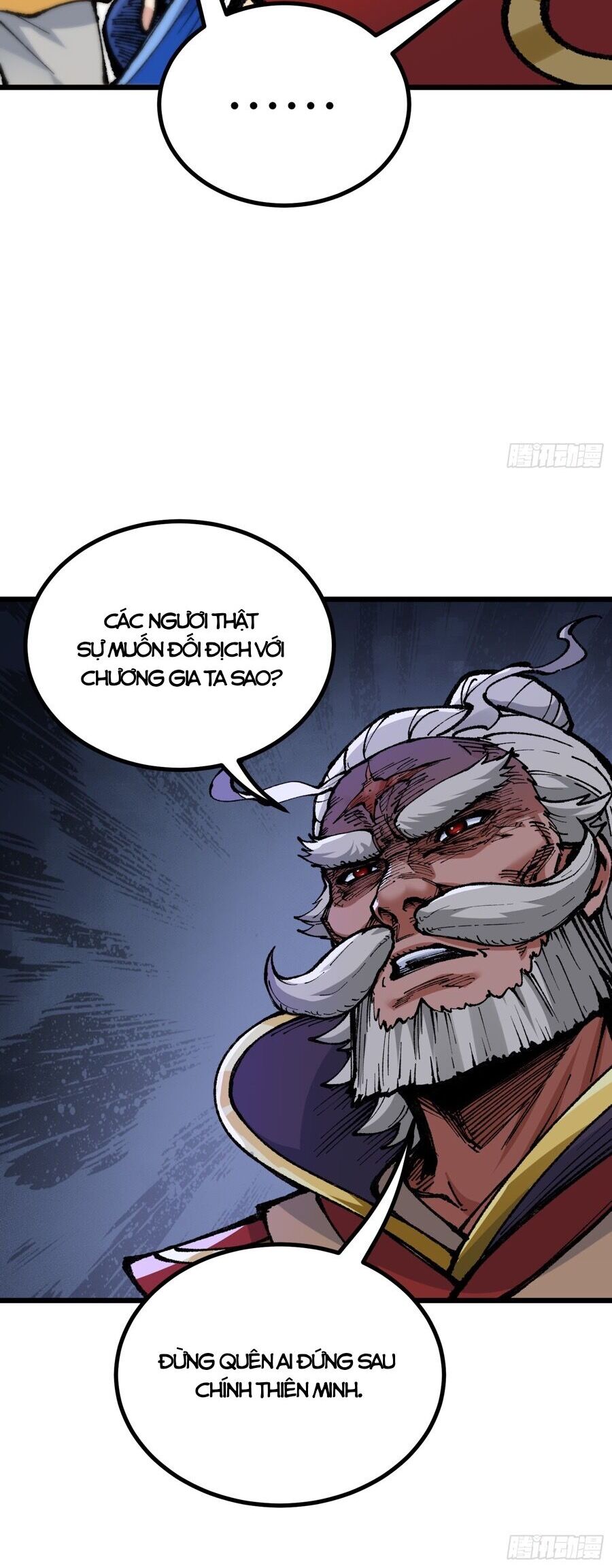 Ta Làm Cặn Bã Ở Tu Tiên Giới: Chapter 6