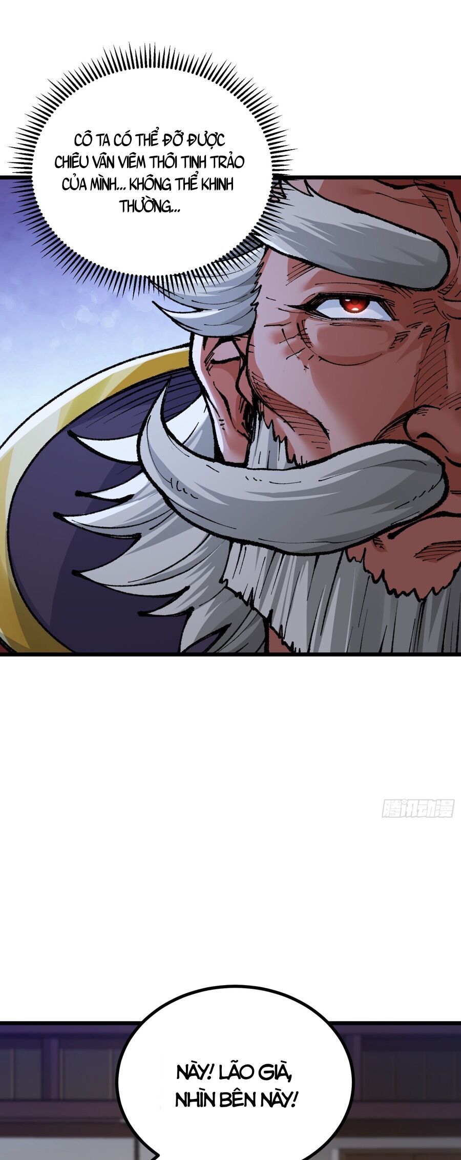 Ta Làm Cặn Bã Ở Tu Tiên Giới: Chapter 6
