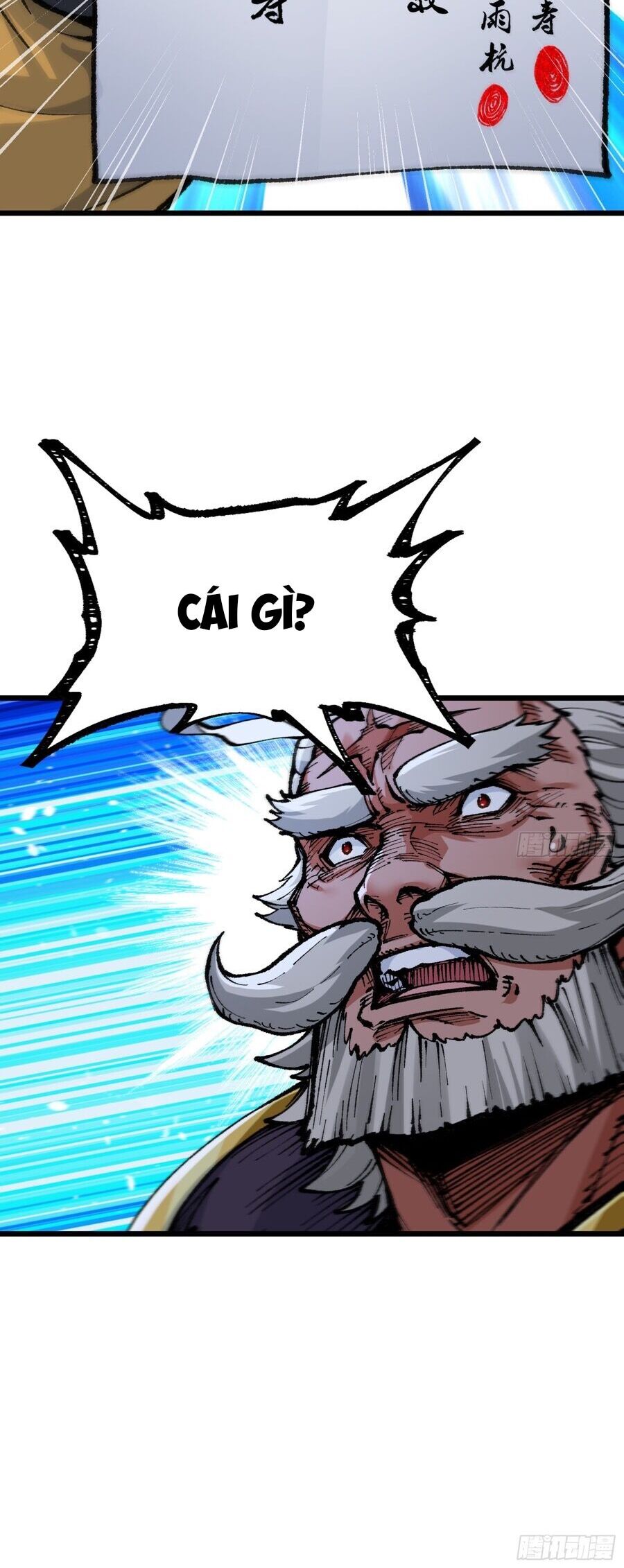 Ta Làm Cặn Bã Ở Tu Tiên Giới: Chapter 6