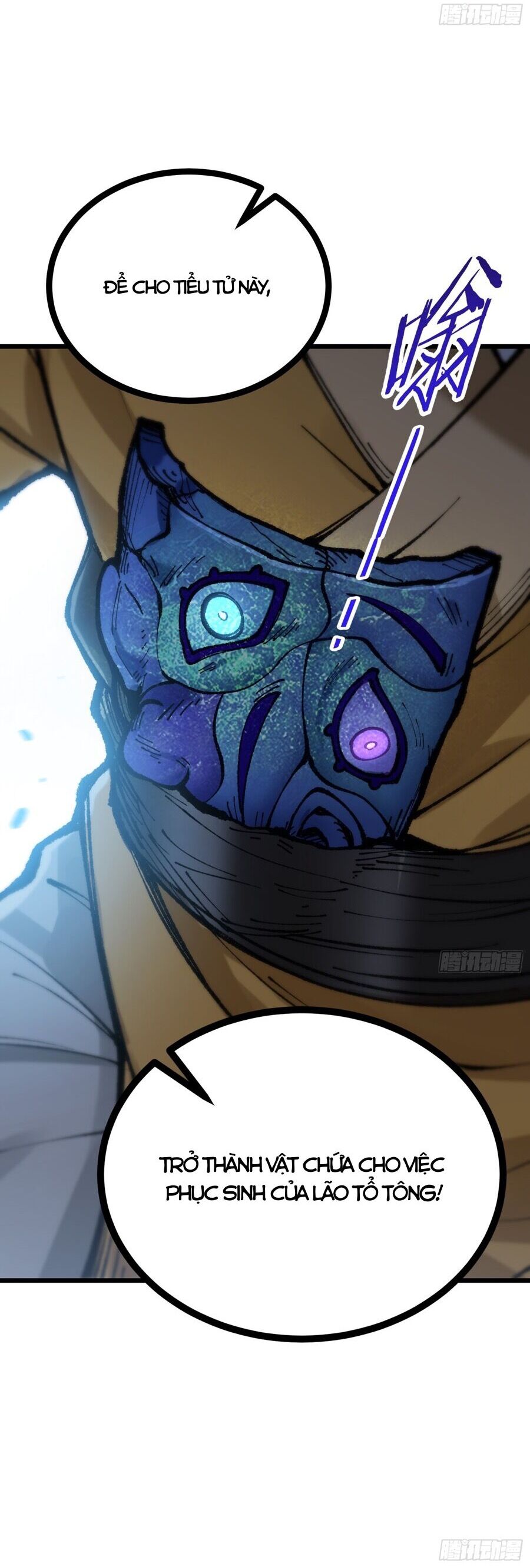 Ta Làm Cặn Bã Ở Tu Tiên Giới: Chapter 6