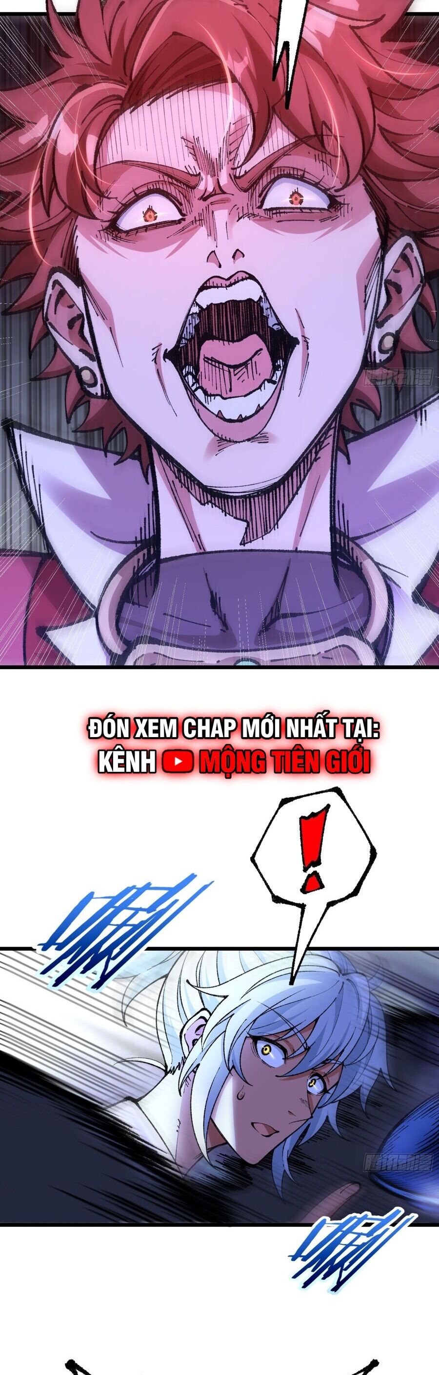 Ta Làm Cặn Bã Ở Tu Tiên Giới: Chapter 6