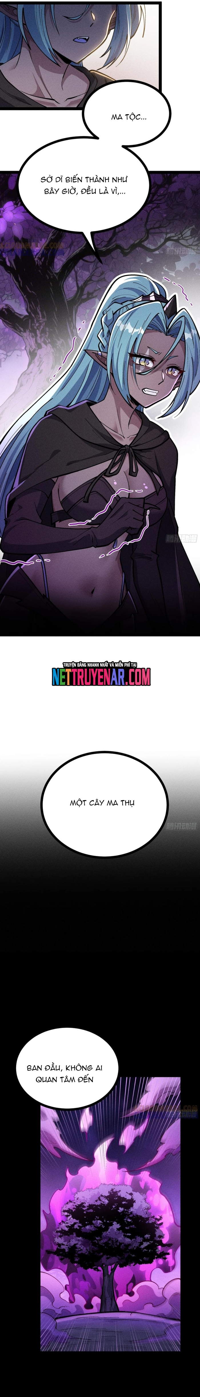 Ta Làm Cặn Bã Ở Tu Tiên Giới: Chapter 60.1