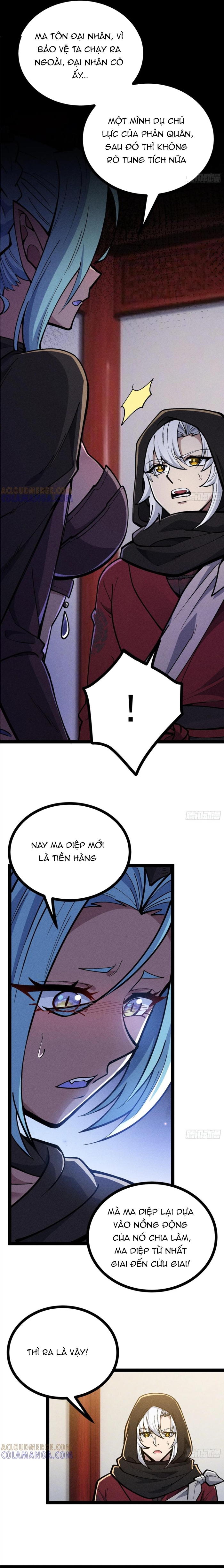 Ta Làm Cặn Bã Ở Tu Tiên Giới: Chapter 60.1