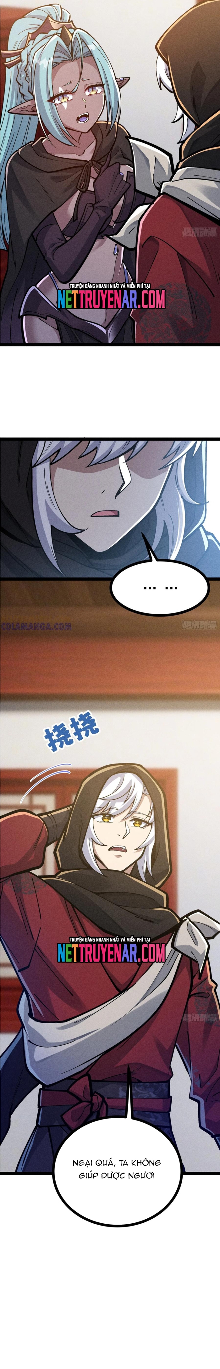 Ta Làm Cặn Bã Ở Tu Tiên Giới: Chapter 60.1