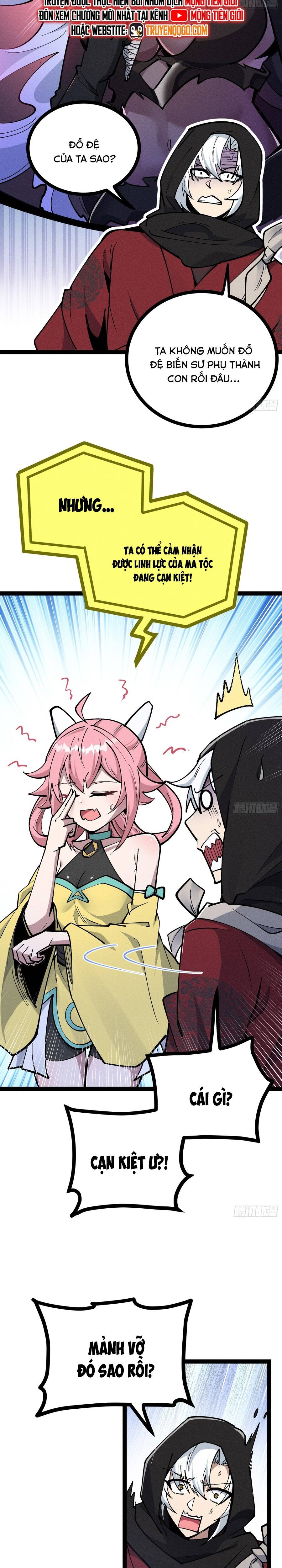 Ta Làm Cặn Bã Ở Tu Tiên Giới: Chapter 60