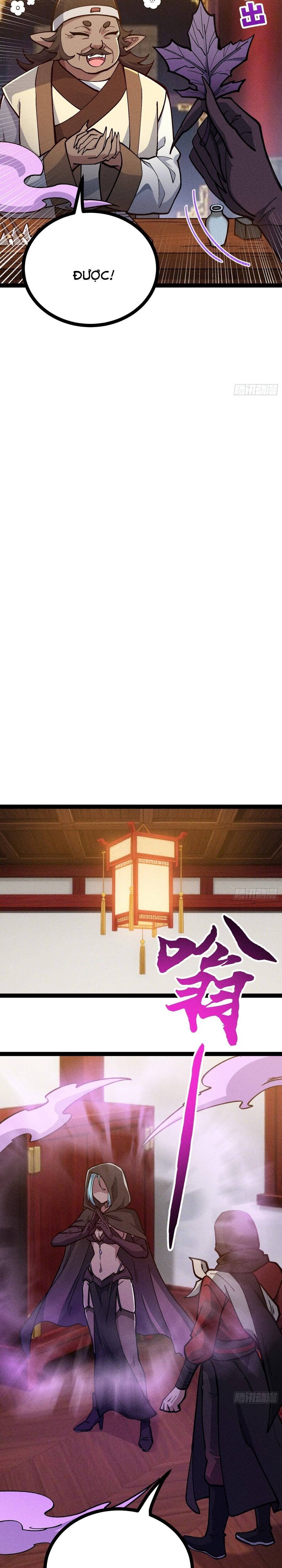 Ta Làm Cặn Bã Ở Tu Tiên Giới: Chapter 60