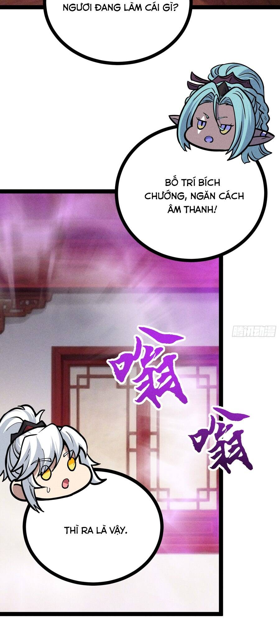 Ta Làm Cặn Bã Ở Tu Tiên Giới: Chapter 60