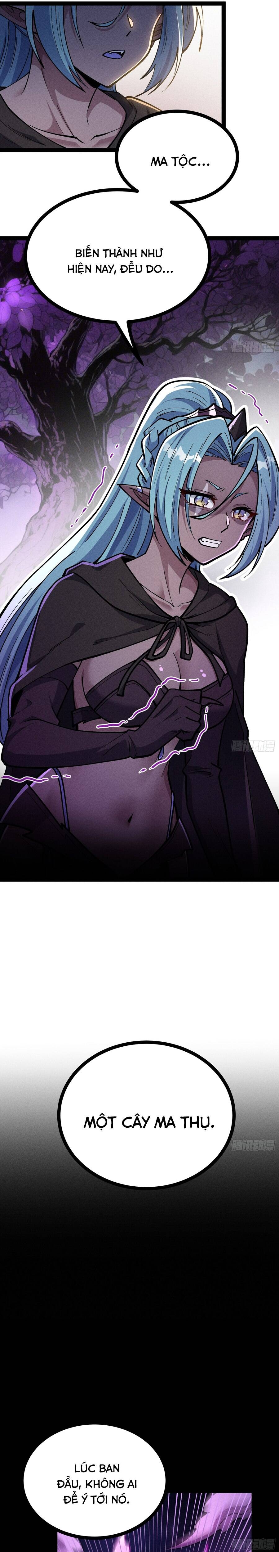 Ta Làm Cặn Bã Ở Tu Tiên Giới: Chapter 60