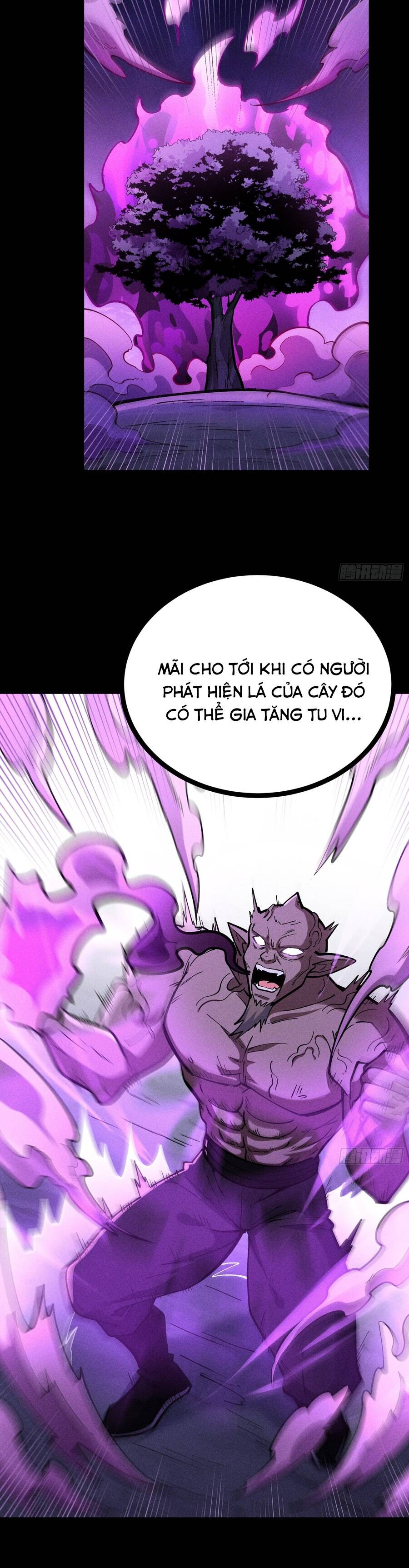 Ta Làm Cặn Bã Ở Tu Tiên Giới: Chapter 60