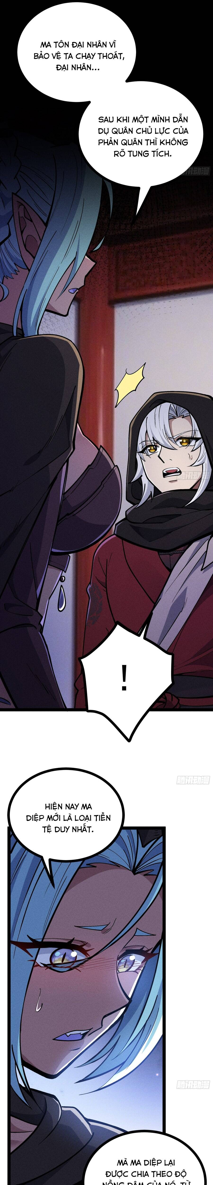 Ta Làm Cặn Bã Ở Tu Tiên Giới: Chapter 60