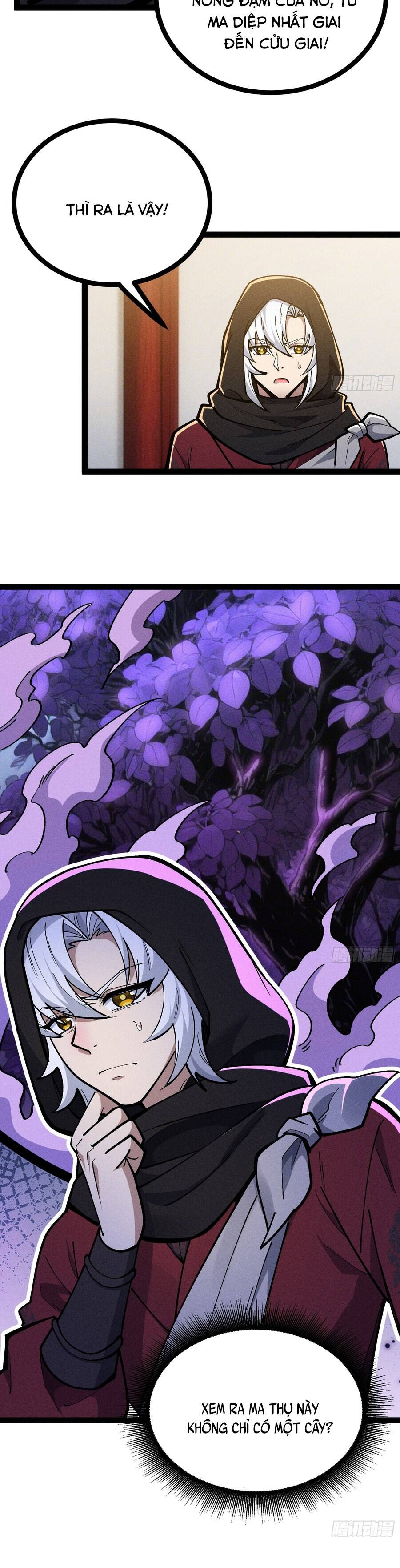 Ta Làm Cặn Bã Ở Tu Tiên Giới: Chapter 60