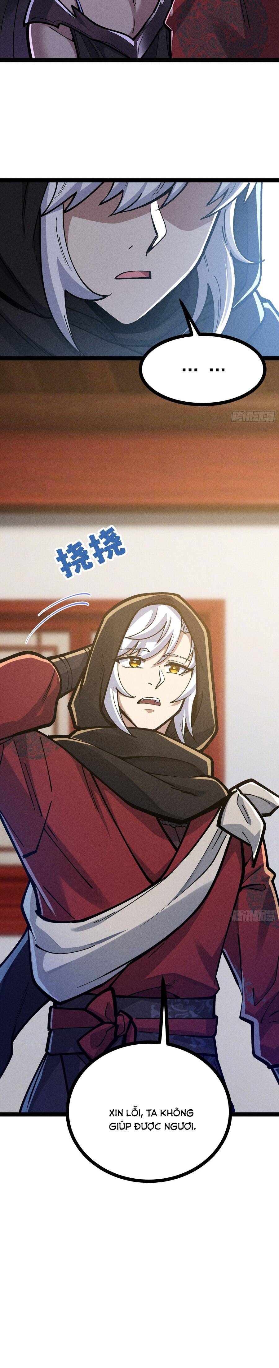 Ta Làm Cặn Bã Ở Tu Tiên Giới: Chapter 60