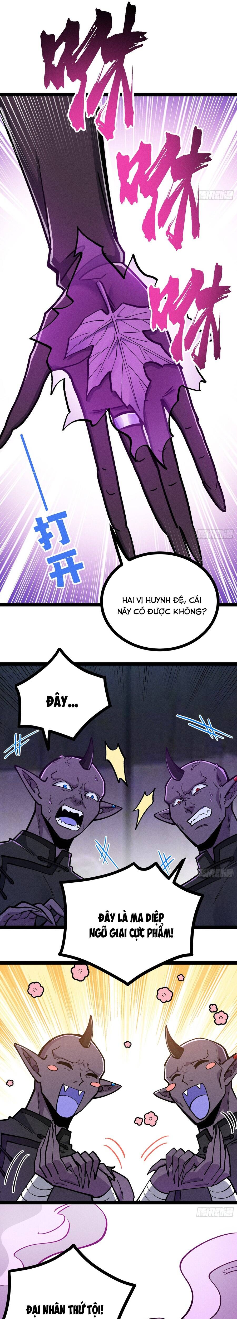 Ta Làm Cặn Bã Ở Tu Tiên Giới: Chapter 60