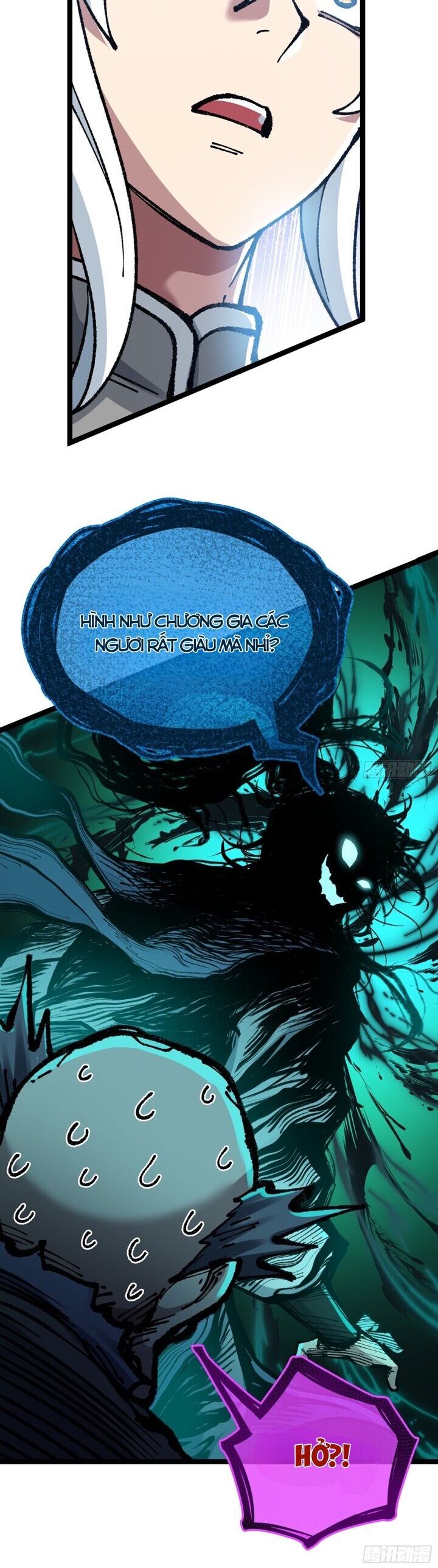 Ta Làm Cặn Bã Ở Tu Tiên Giới: Chapter 7