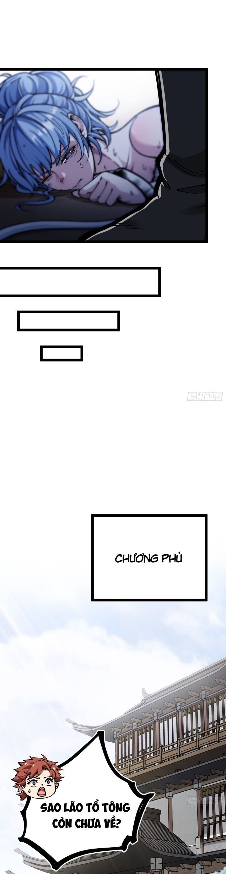 Ta Làm Cặn Bã Ở Tu Tiên Giới: Chapter 7