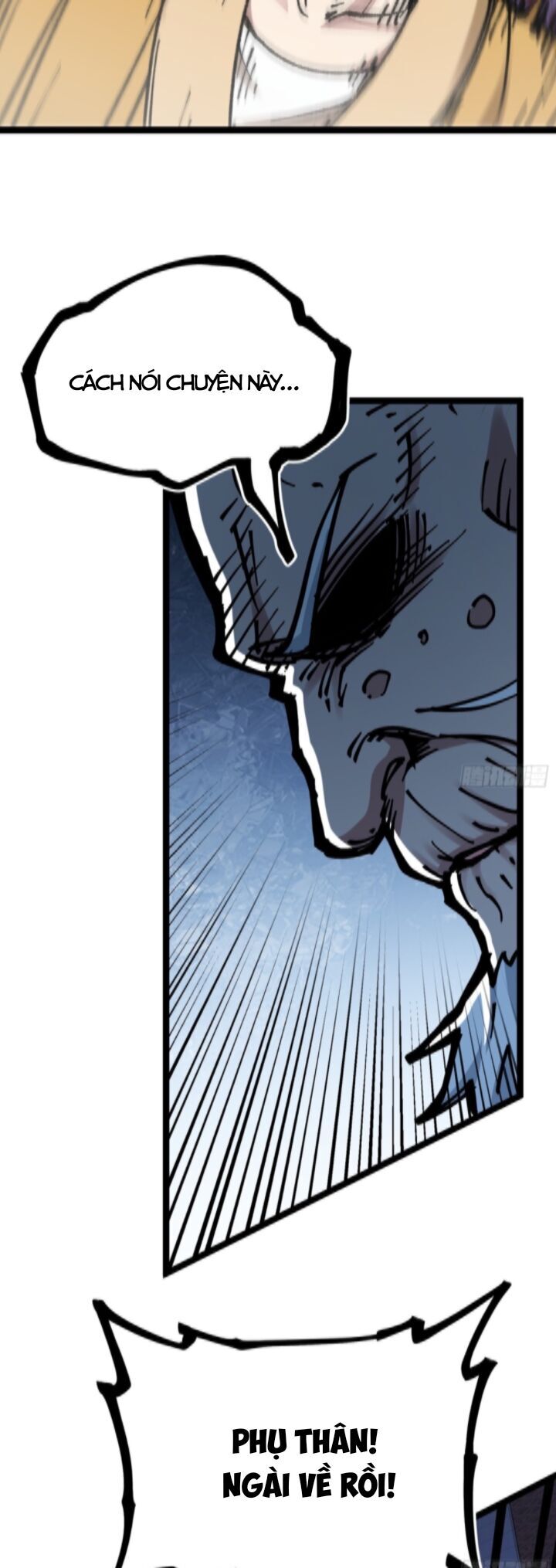 Ta Làm Cặn Bã Ở Tu Tiên Giới: Chapter 7