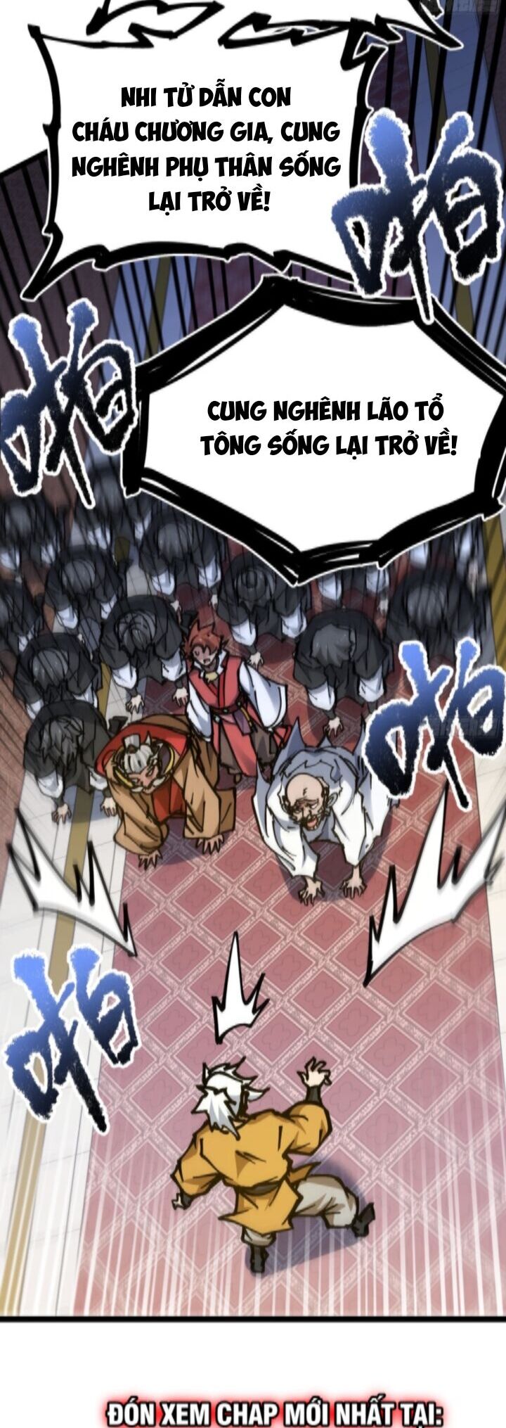 Ta Làm Cặn Bã Ở Tu Tiên Giới: Chapter 7