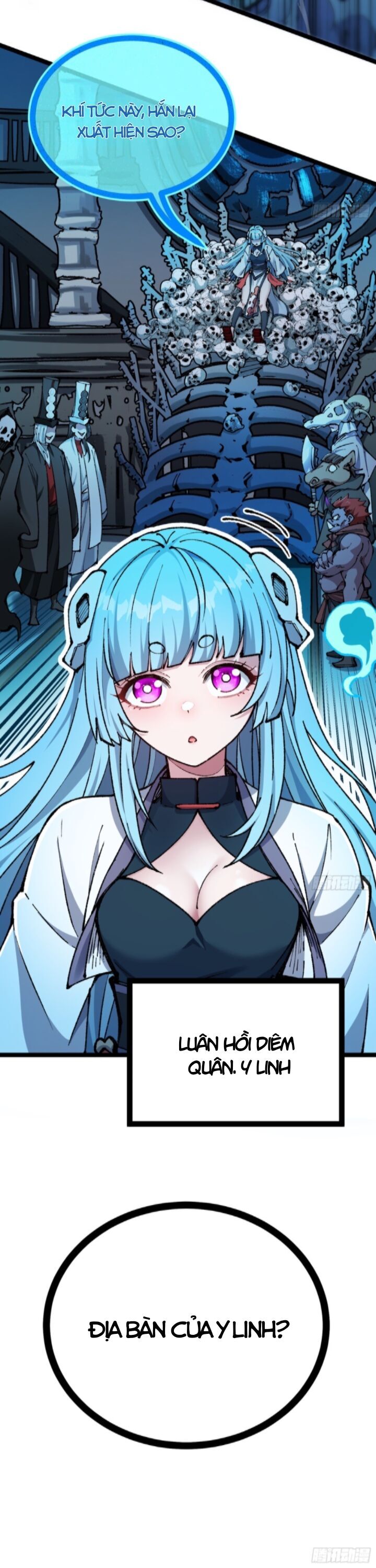 Ta Làm Cặn Bã Ở Tu Tiên Giới: Chapter 7