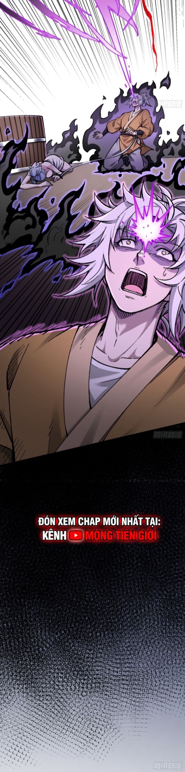 Ta Làm Cặn Bã Ở Tu Tiên Giới: Chapter 7