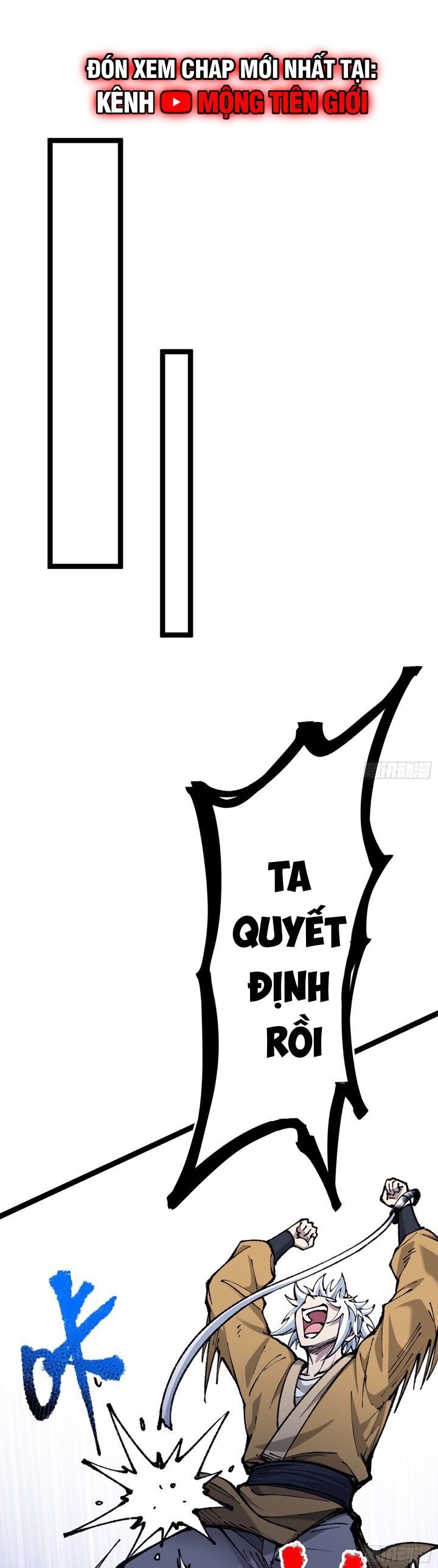 Ta Làm Cặn Bã Ở Tu Tiên Giới: Chapter 8