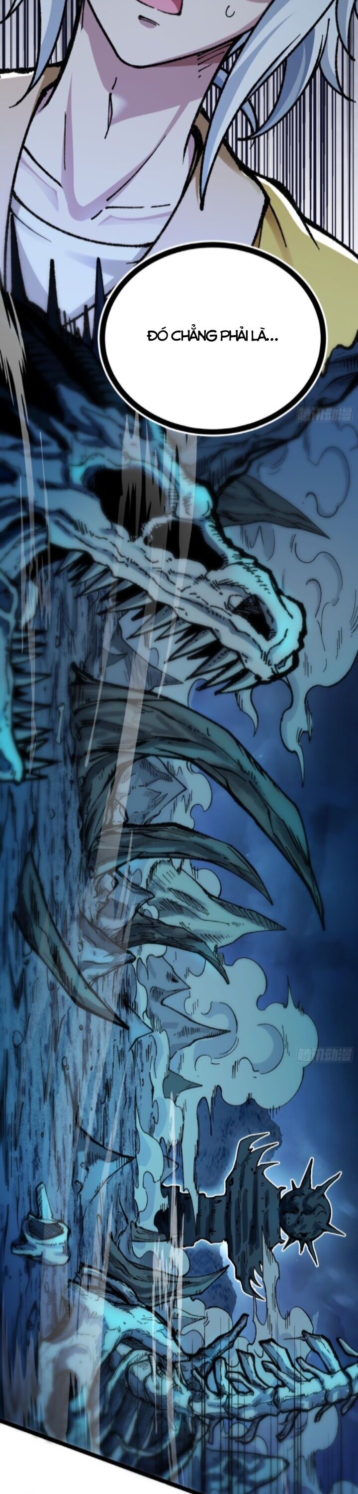 Ta Làm Cặn Bã Ở Tu Tiên Giới: Chapter 8