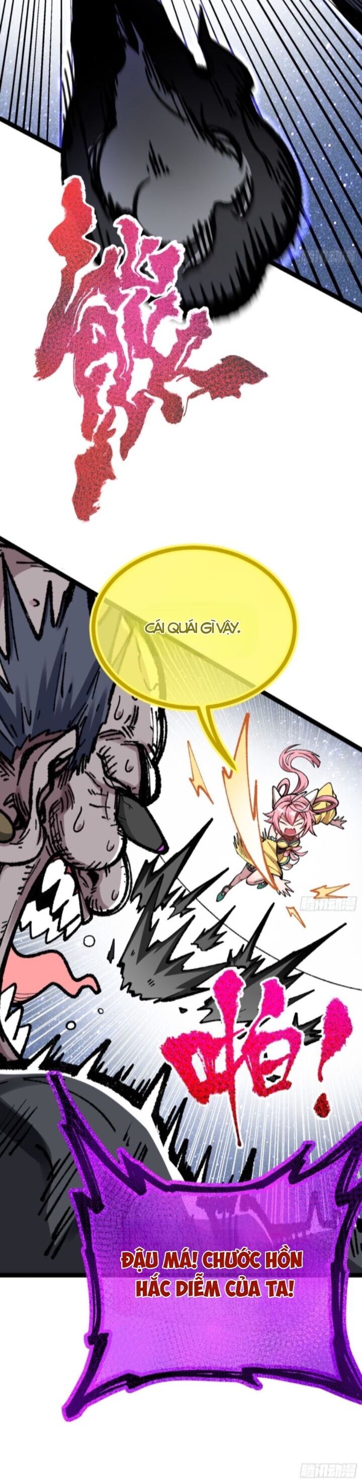 Ta Làm Cặn Bã Ở Tu Tiên Giới: Chapter 8