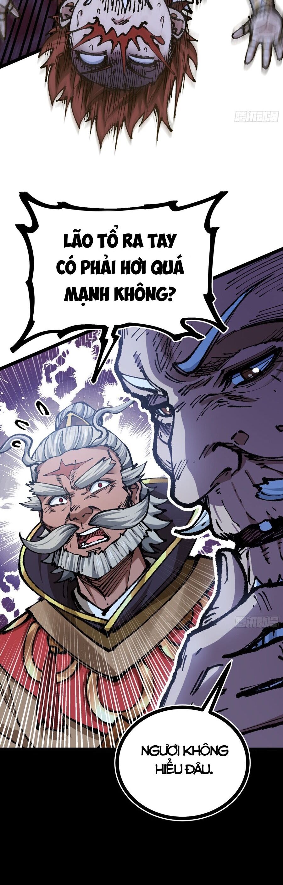 Ta Làm Cặn Bã Ở Tu Tiên Giới: Chapter 9