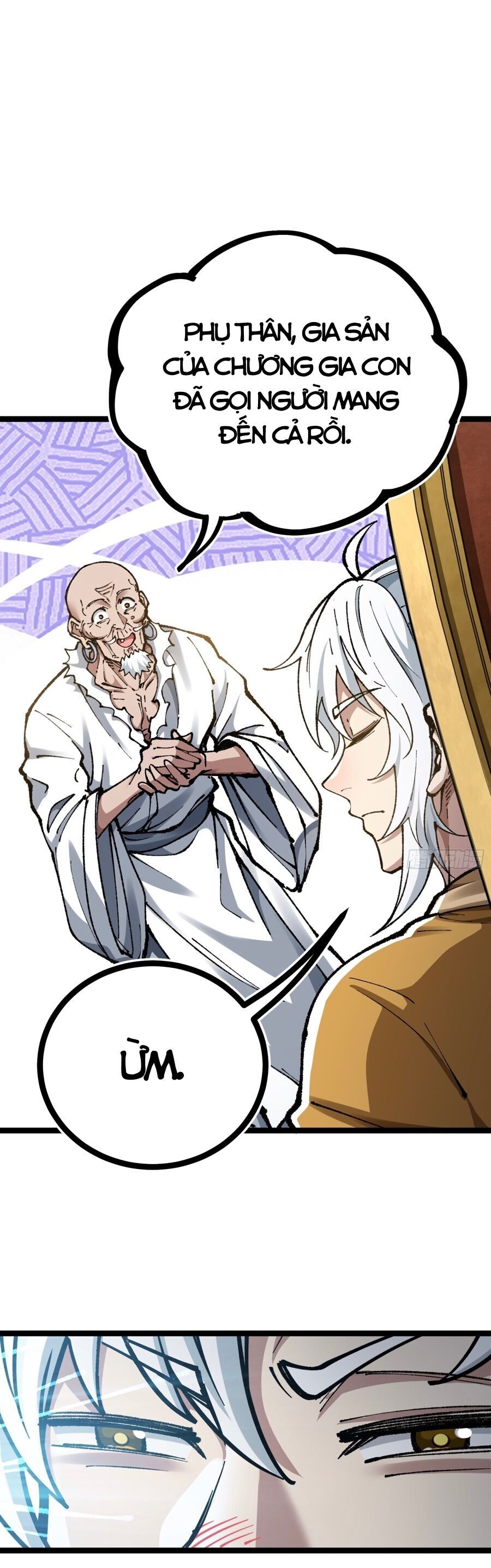 Ta Làm Cặn Bã Ở Tu Tiên Giới: Chapter 9