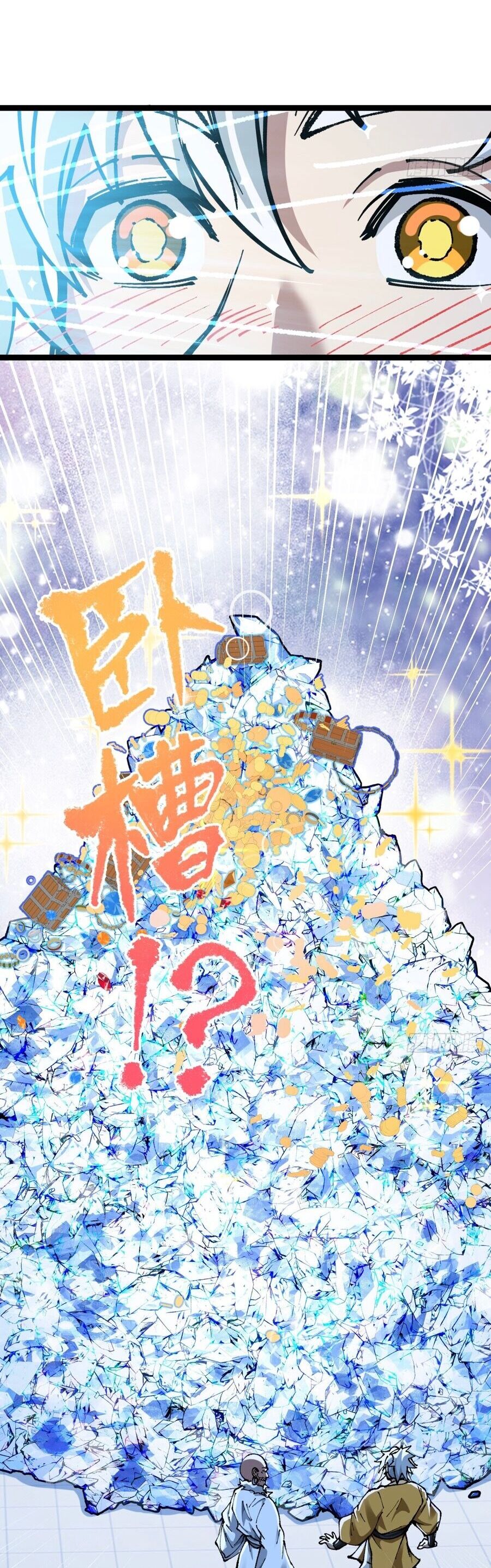 Ta Làm Cặn Bã Ở Tu Tiên Giới: Chapter 9