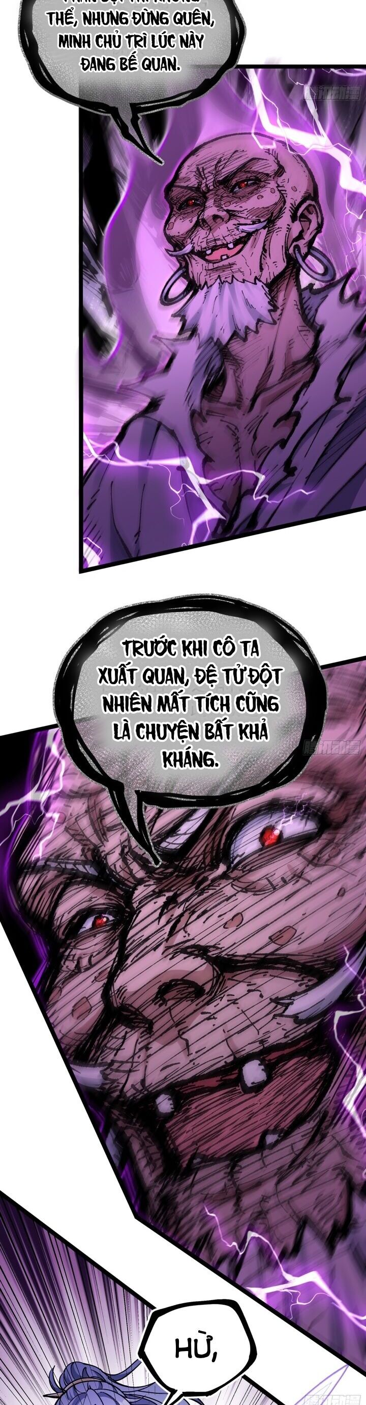 Ta Làm Cặn Bã Ở Tu Tiên Giới: Chapter 9