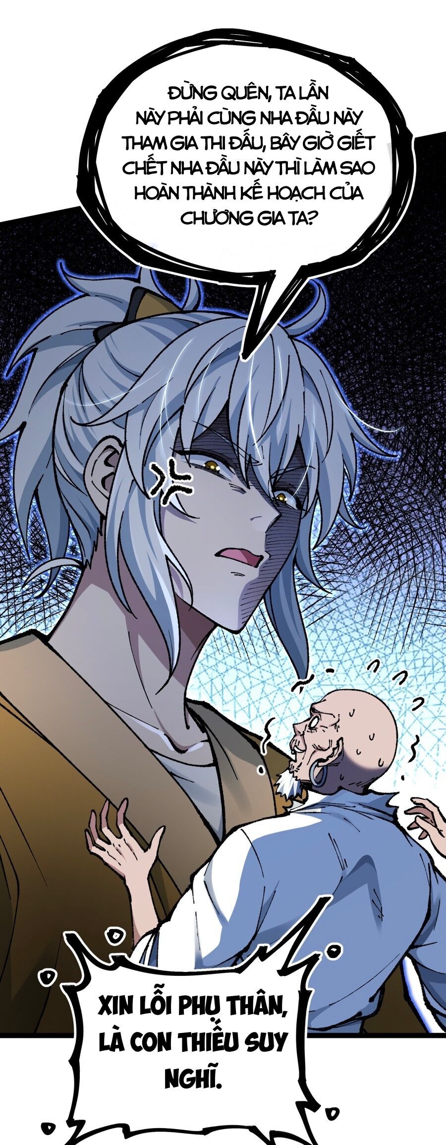 Ta Làm Cặn Bã Ở Tu Tiên Giới: Chapter 9