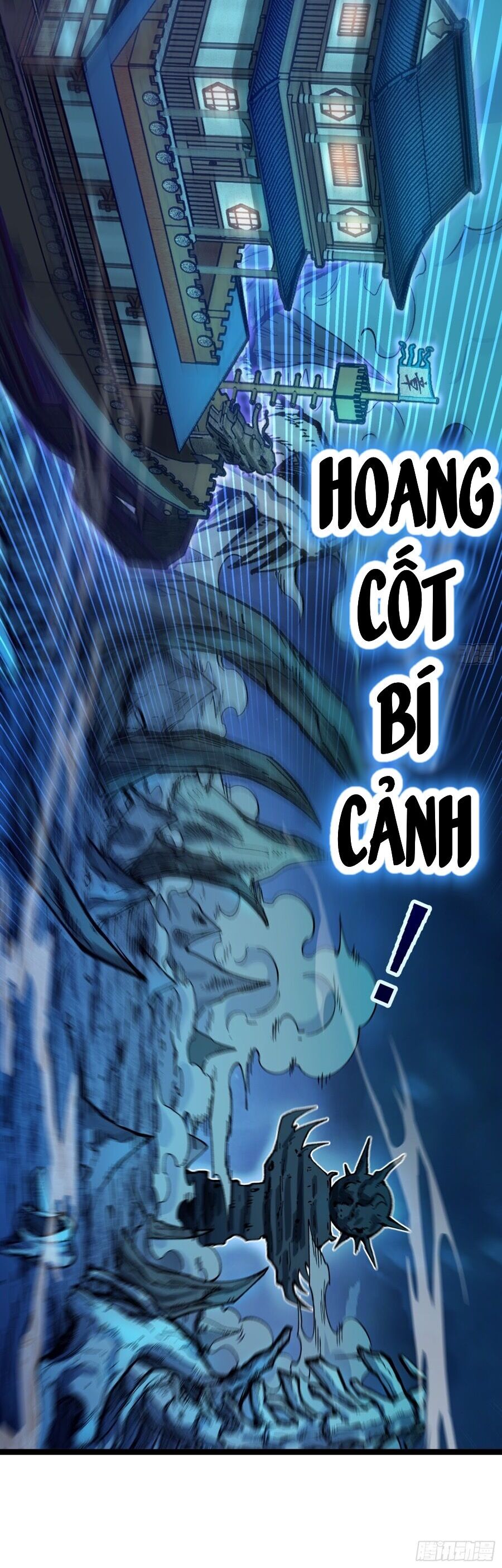 Ta Làm Cặn Bã Ở Tu Tiên Giới: Chapter 9