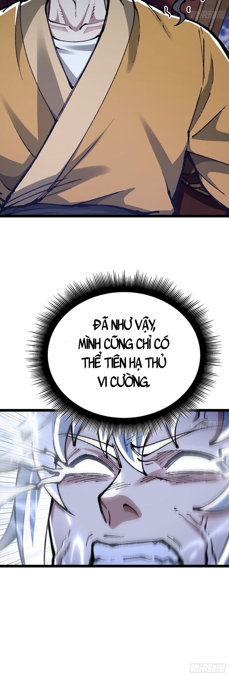 Ta Làm Cặn Bã Ở Tu Tiên Giới: Chapter 9